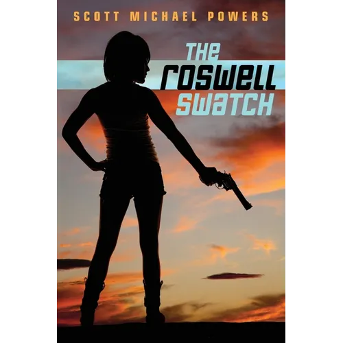 The Roswell Swatch