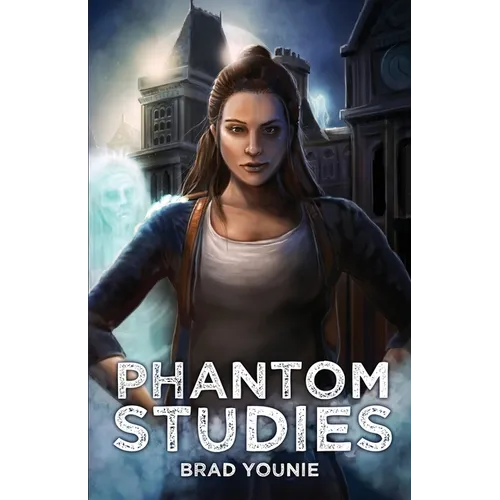 Phantom Studies