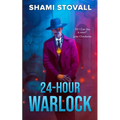 24-Hour Warlock