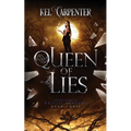 Queen of Lies: A New Adult Urban Fantasy Romance