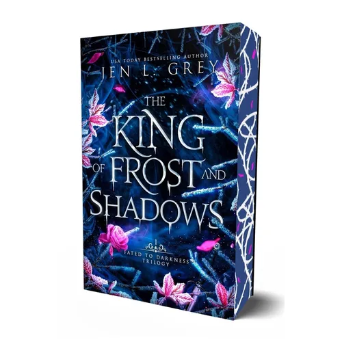 The King of Frost and Shadows
