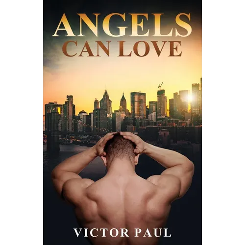 Angels Can Love