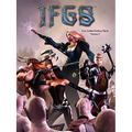 Ifgs Fantasy Rules Version 7