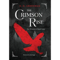 The Crimson Rise