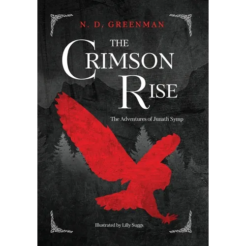 The Crimson Rise