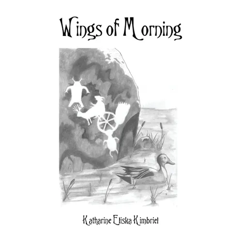 Wings of Morning