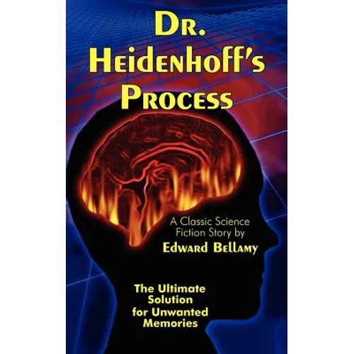 Dr. Heidenhoff's Process