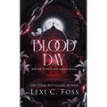Blood Day: A Standalone Dark Academia Novel