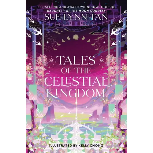 Tales of the Celestial Kingdom