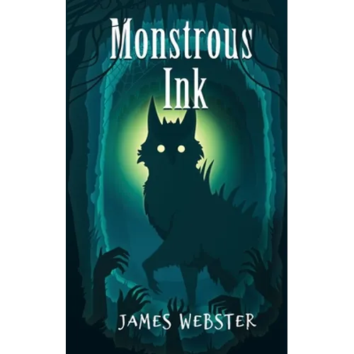 Monstrous Ink