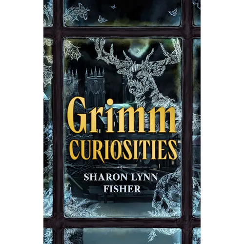 Grimm Curiosities