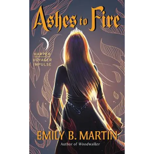 Ashes to Fire