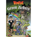 Pewfell in Green Achers