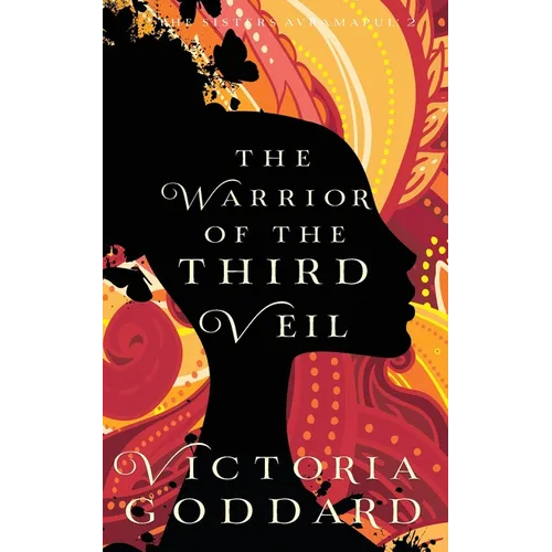 The Warrior of the Third Veil