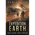 Expedition Earth