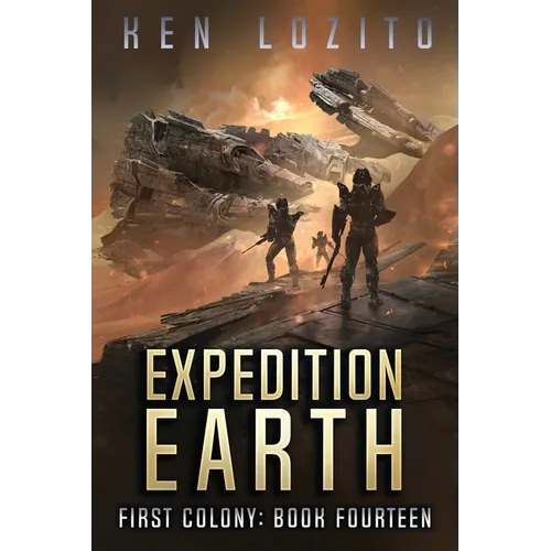 Expedition Earth