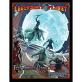 Legendary Planet: To Worlds Unknown (Starfinder)