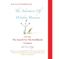The Adventures Of Window Breesian Part Two: The Search For The Northlands Treasure