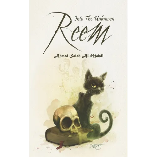 Reem: Into the Unknown