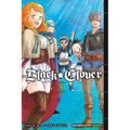 Black Clover, Vol. 5: Light