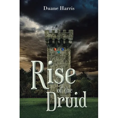 Rise of the Druid