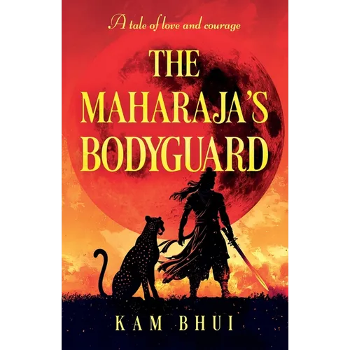 The Maharaja's Bodyguard