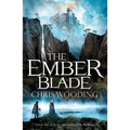 The Ember Blade