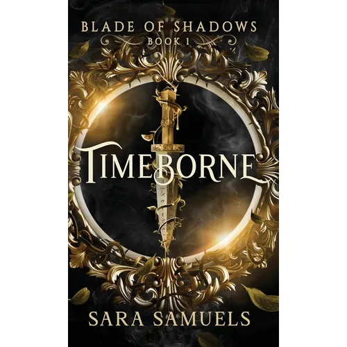 Timeborne
