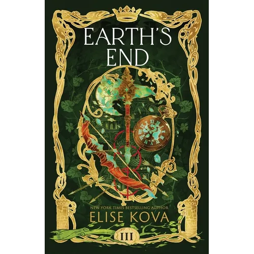 Earth's End