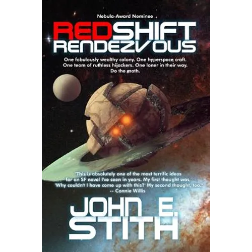 Redshift Rendezvous