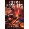 Gods and Monsters: Terra Solaris