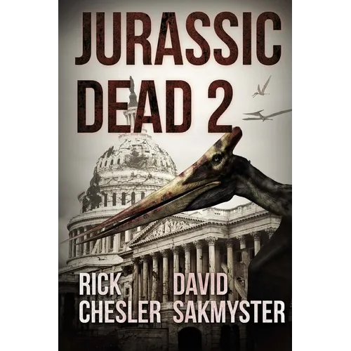 Jurassic Dead 2: Z-Volution