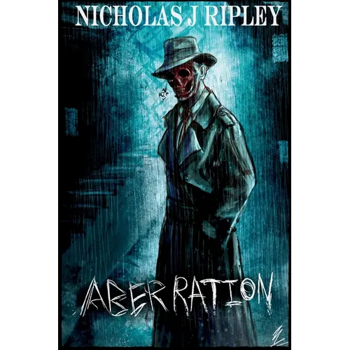 Nicholas J Ripley's Aberration