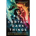 Certain Dark Things