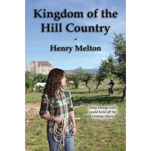 Kingdom of the Hill Country