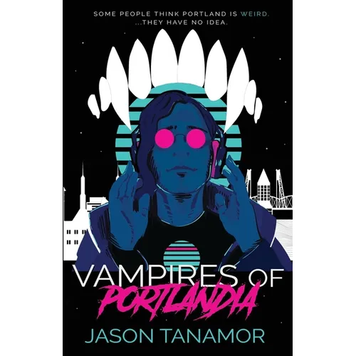 Vampires of Portlandia