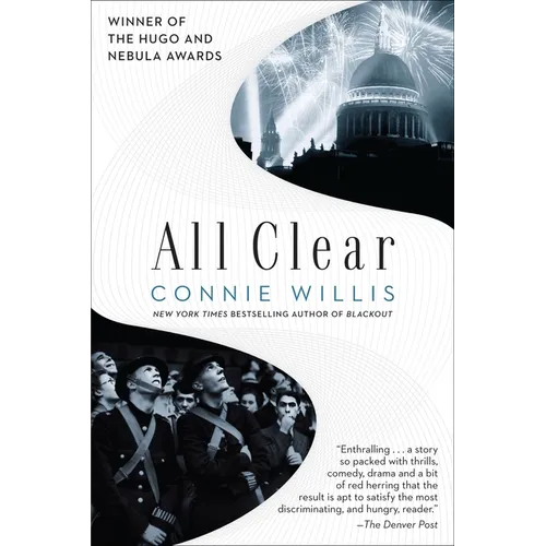 All Clear