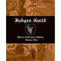 Judges Guild Deluxe Oversized Collector's Edition