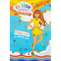 Rainbow Magic Weather Fairies #2: Abigail the Breeze Fairy