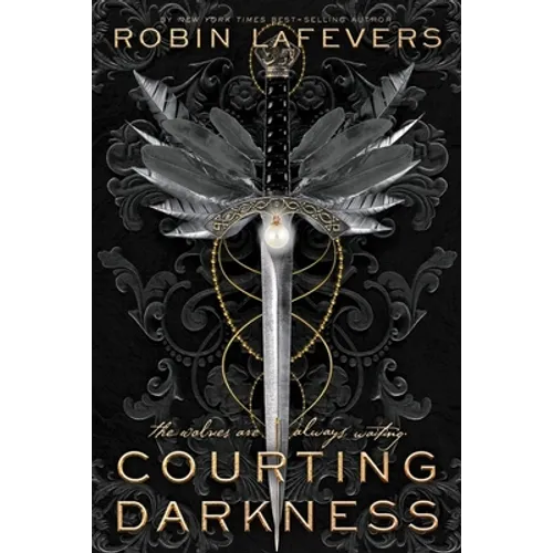 Courting Darkness
