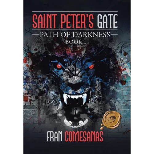 Saint Peter's Gate: Path of Darkness
