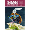 Usagi Yojimbo Saga Volume 5 (Second Edition)