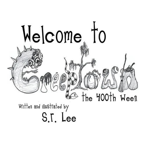 Welcome to Creeptown: The 400th Ween