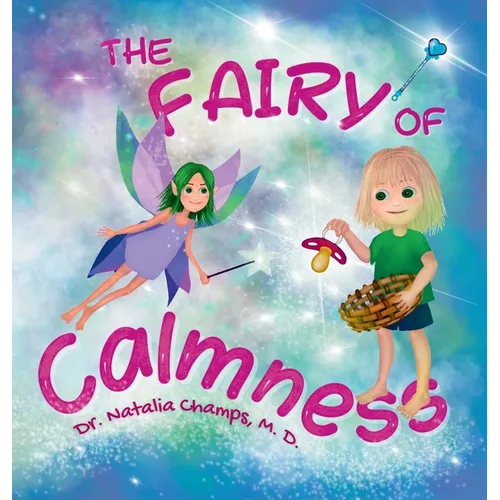 The Fairy of Calmness