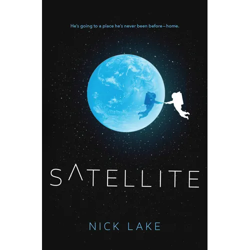 Satellite