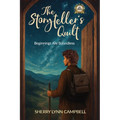 The Storytellers Quilt