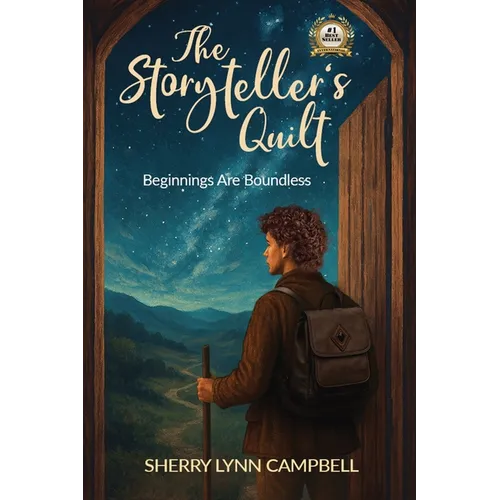 The Storytellers Quilt