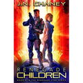Renegade Children: An Intergalactic Space Opera Adventure