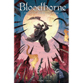 Bloodborne Vol. 4: The Veil, Torn Asunder (Graphic Novel)