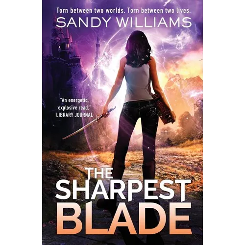 The Sharpest Blade